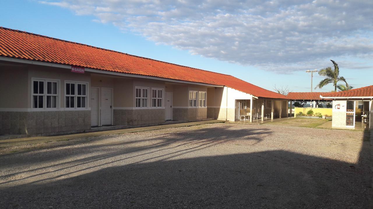 Hotel Nils Itapoá Exterior foto