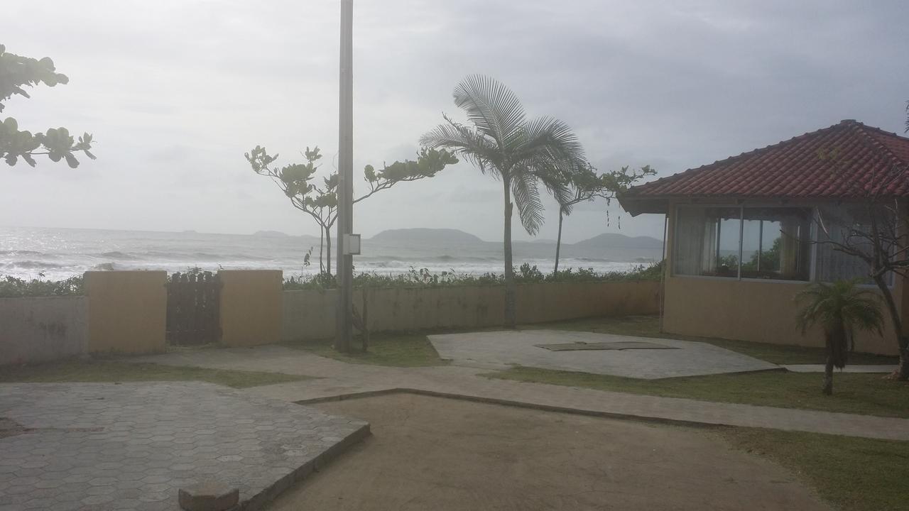 Hotel Nils Itapoá Exterior foto