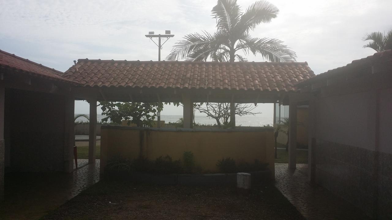 Hotel Nils Itapoá Exterior foto