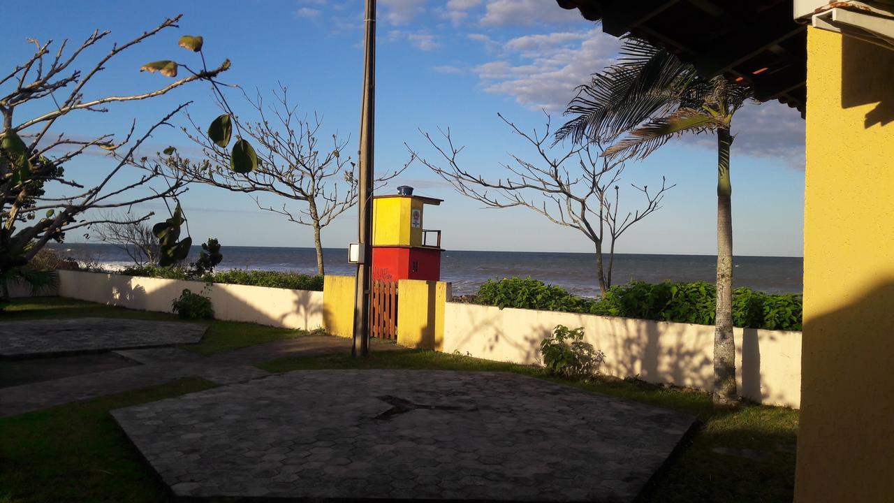 Hotel Nils Itapoá Exterior foto