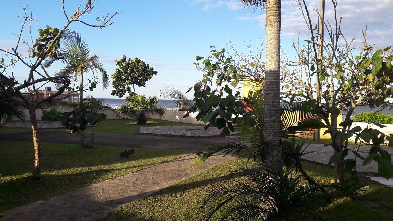 Hotel Nils Itapoá Exterior foto