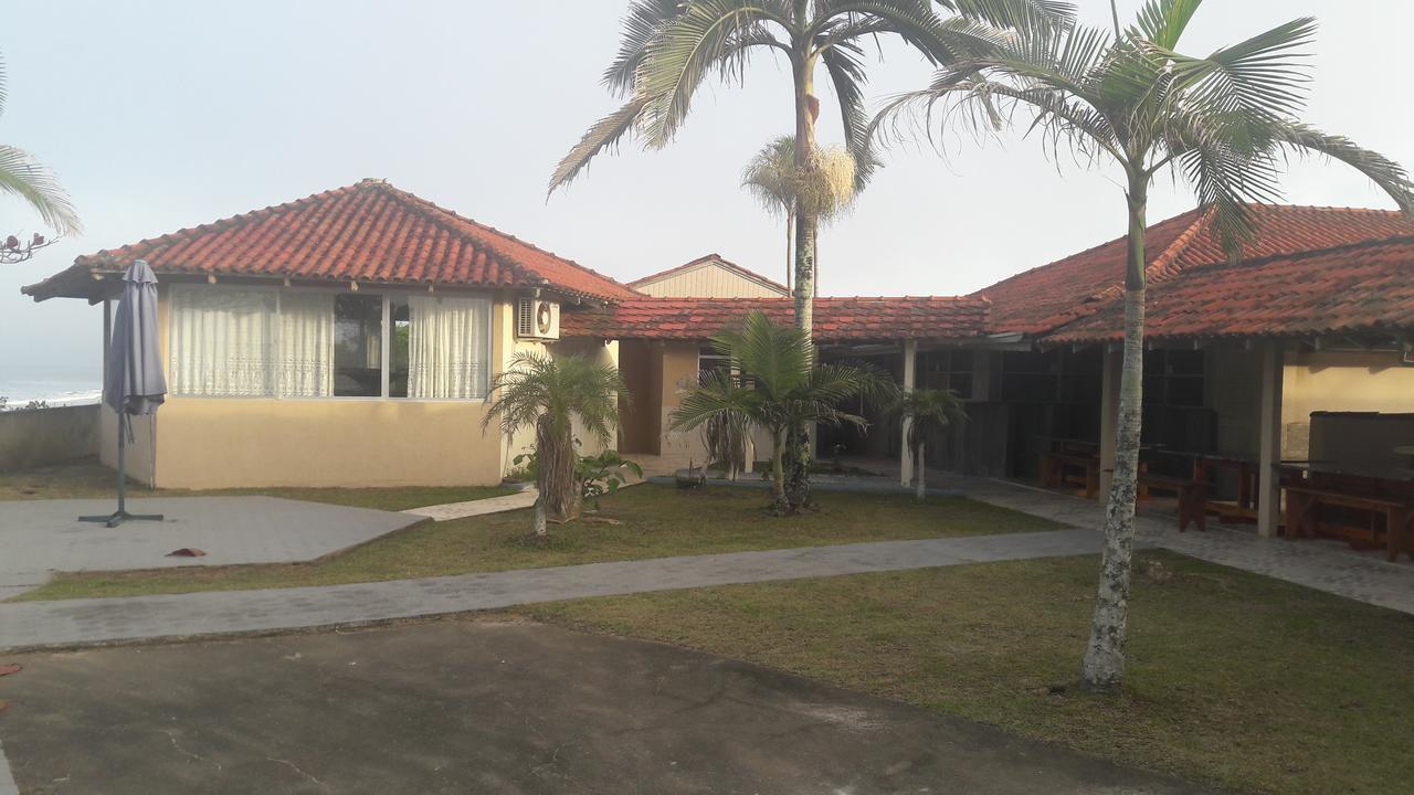 Hotel Nils Itapoá Exterior foto