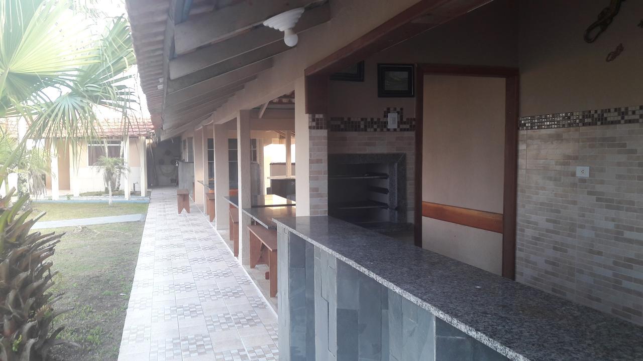 Hotel Nils Itapoá Exterior foto