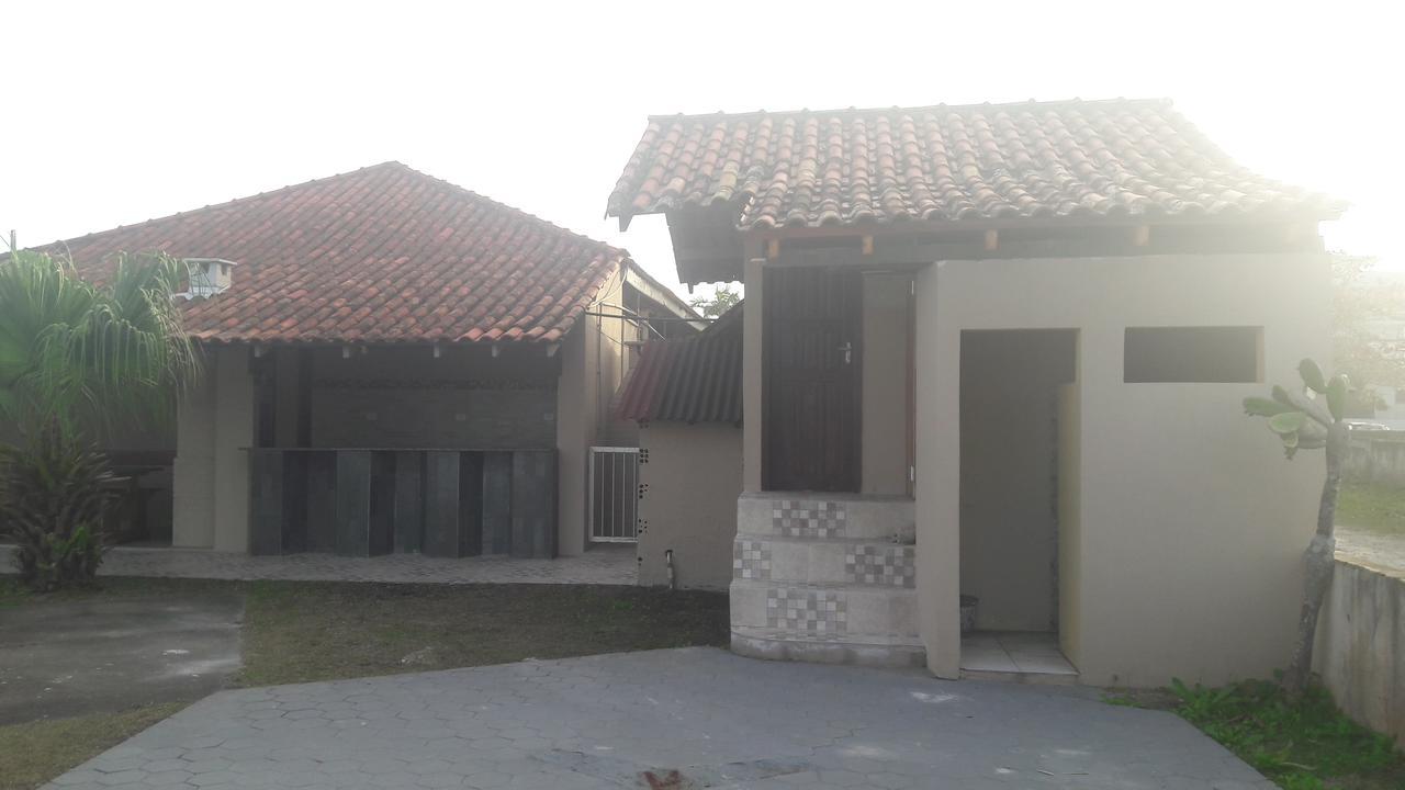 Hotel Nils Itapoá Exterior foto