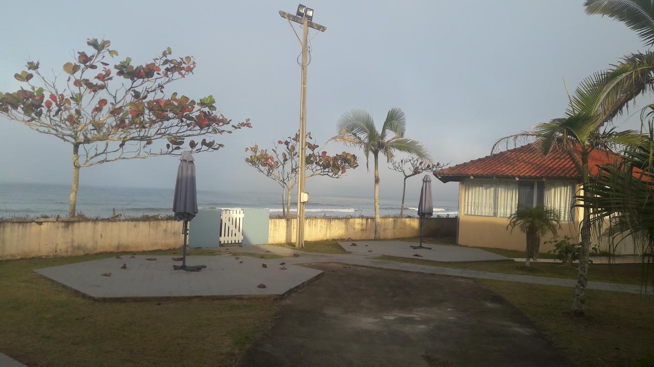 Hotel Nils Itapoá Exterior foto
