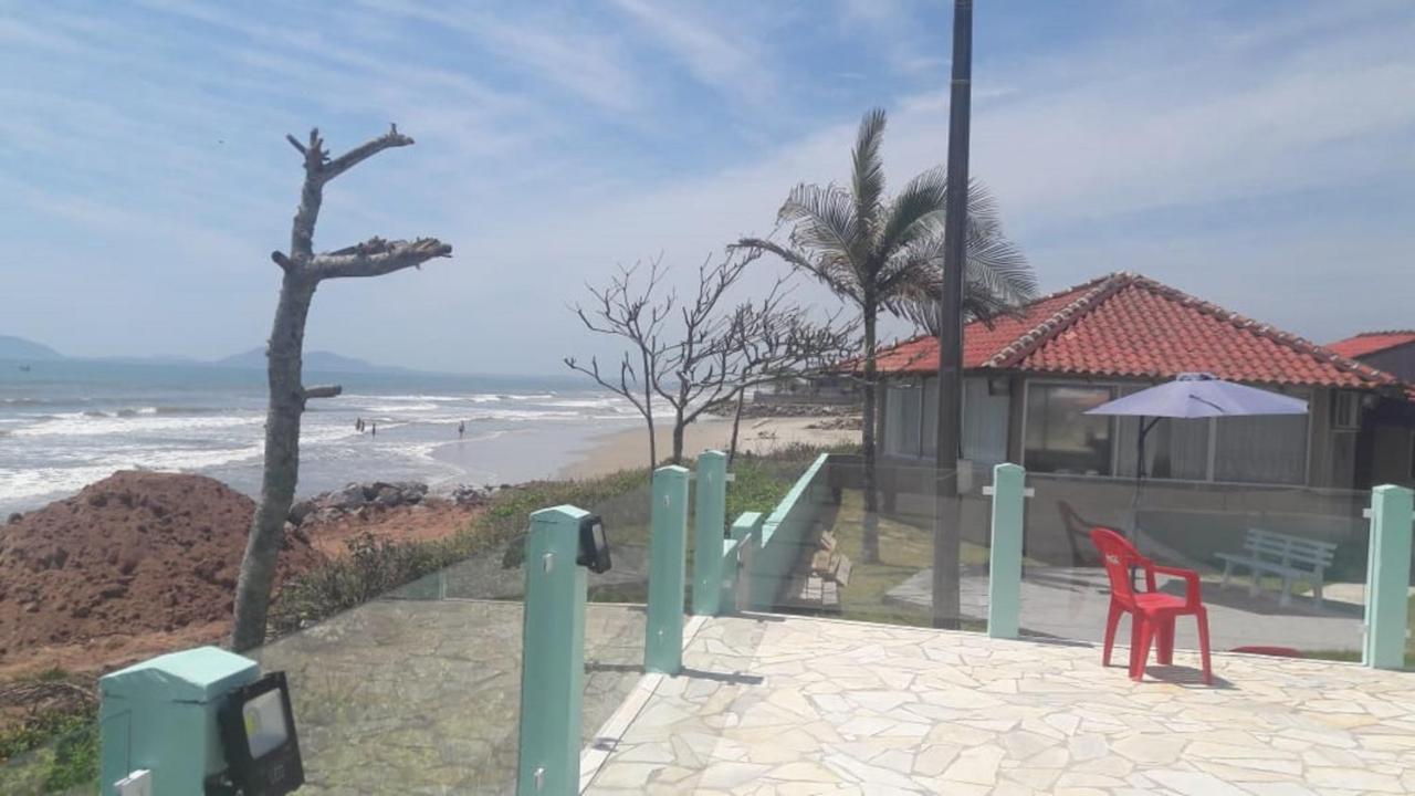 Hotel Nils Itapoá Exterior foto